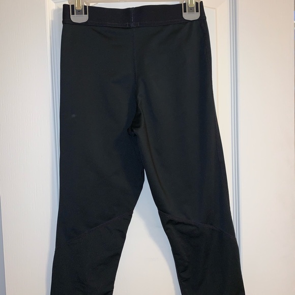 Nike Pro Leggings - Picture 2 of 3